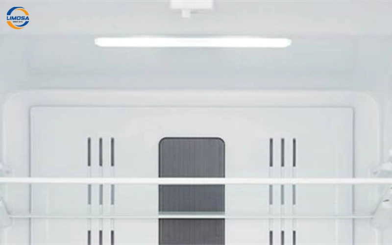 Nguyên lý hoạt động của đèn trong tủ lạnh Hitachi