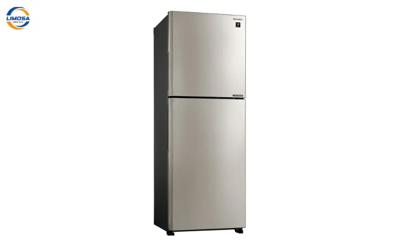 Nguyên lý hoạt động sơ đồ mạch điện tủ lạnh Sharp