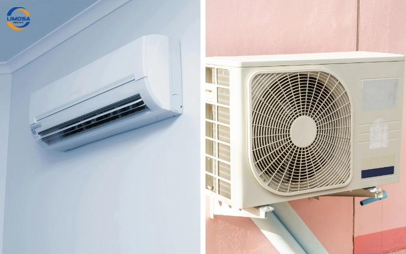 Nguyên nhân chính khiến máy lạnh Daikin báo lỗi UR