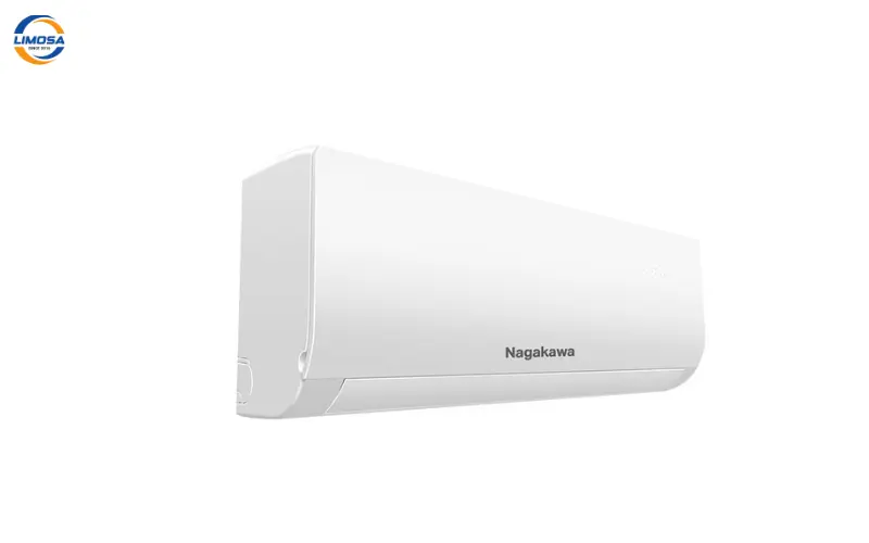 Nguyên nhân gây lỗi E3 trên điều hòa Nagakawa