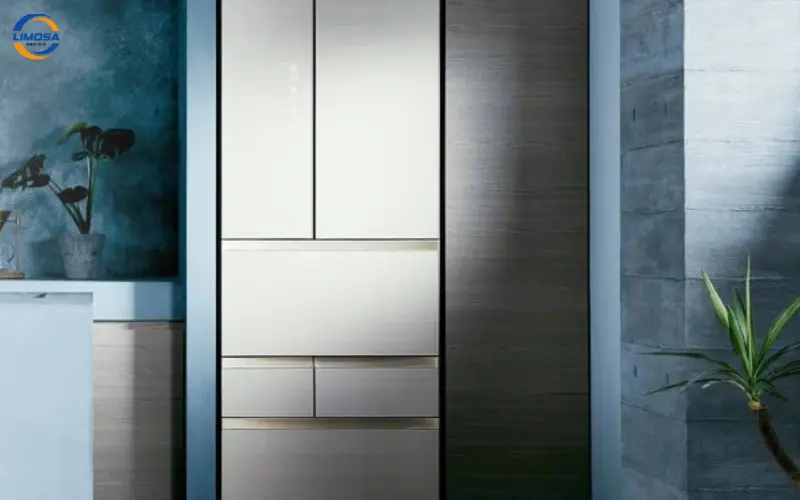 Nguyên nhân gây ra lỗi H71 tủ lạnh Toshiba nội địa