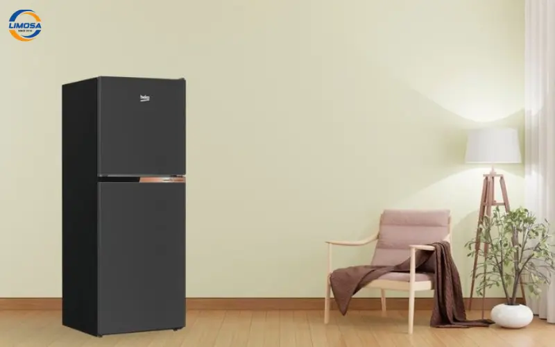 Nguyên nhân khiến tủ lạnh Beko báo lỗi 0c