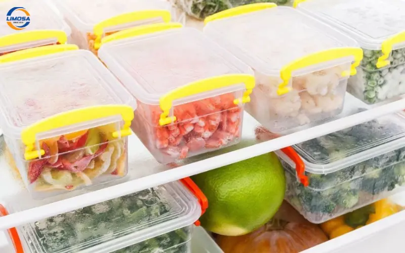 Nguyên nhân khiến tủ lạnh Beko báo lỗi P5