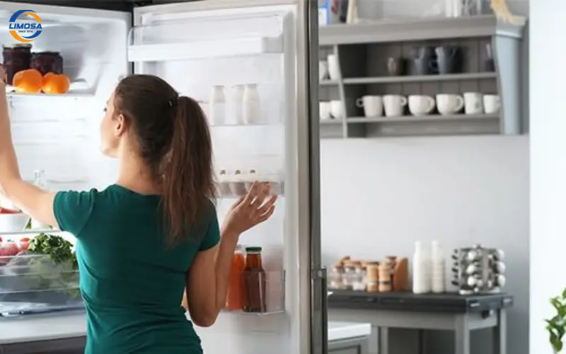 Nguyên nhân khiến tủ lạnh Samsung kêu tít tít liên tục