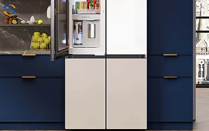 Nguyên nhân phổ biến dẫn đến lỗi C81 trên tủ lạnh Samsung