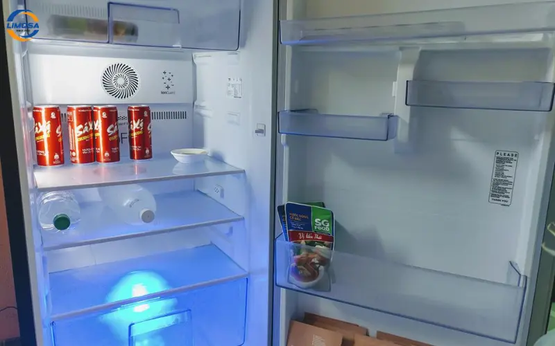 Nguyên nhân phổ biến khiến tủ lạnh Beko ngăn mát không lạnh
