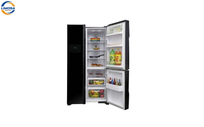 Nguyên nhân phổ biến khiến tủ lạnh Hitachi ngăn mát không lạnh