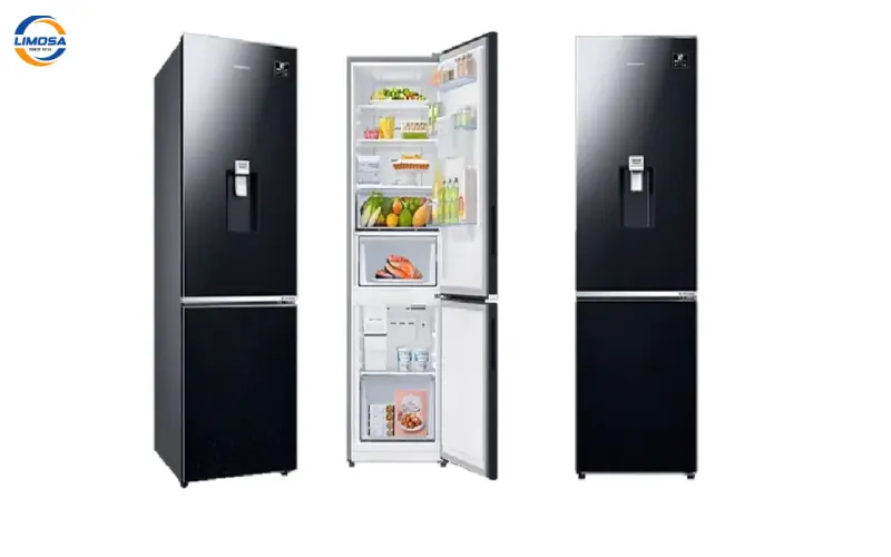 Nguyên nhân phổ biến khiến tủ lạnh Samsung không vào điện