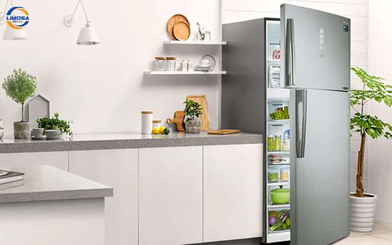 Nguyên nhân tủ lạnh Samsung không đông đá là gì?