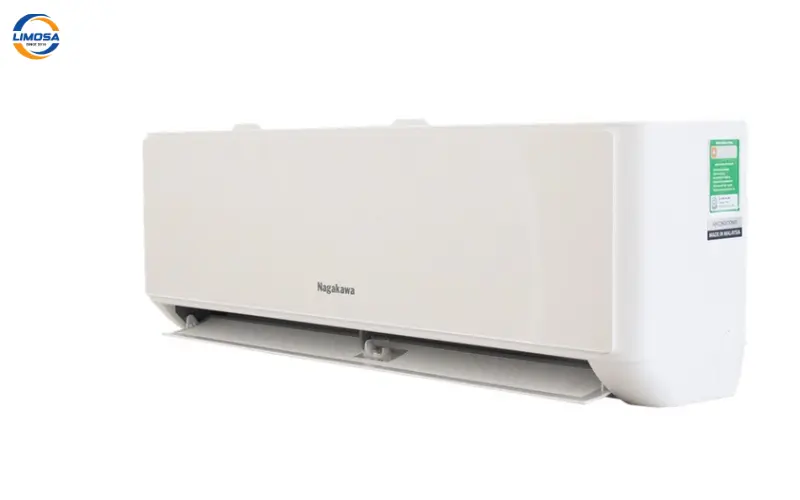 Những câu hỏi thường gặp khi điều hòa Nagakawa báo lỗi F4