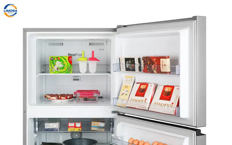 Những điều bạn cần chú ý khi xử lý lỗi E0 trên tủ lạnh Beko