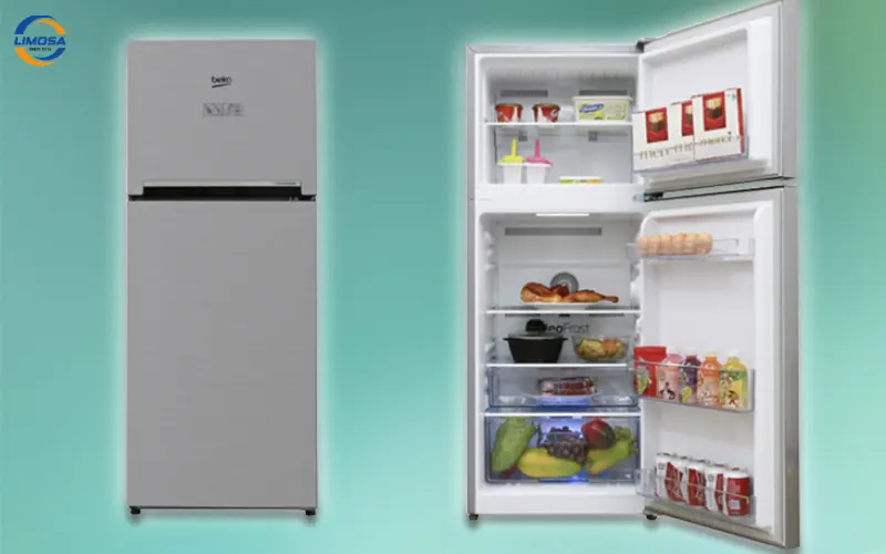 Những lưu ý khi thay thế cảm biến tủ lạnh Beko