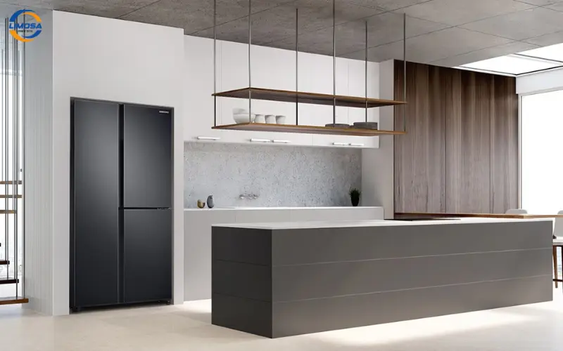 Những lưu ý quan trọng giúp hạn chế việc tủ lạnh Samsung báo lỗi nháy đèn 6 lần