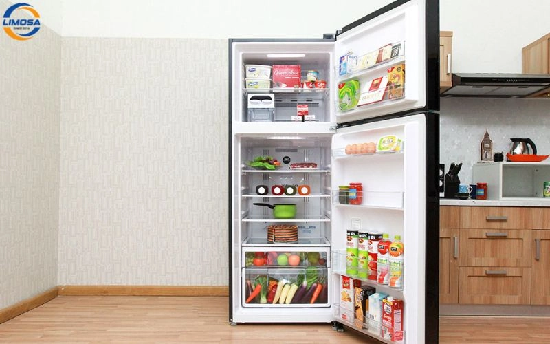 Những Lưu Ý Giúp Tủ Lạnh Hitachi Tăng Tuổi Thọ Và Bền Lâu