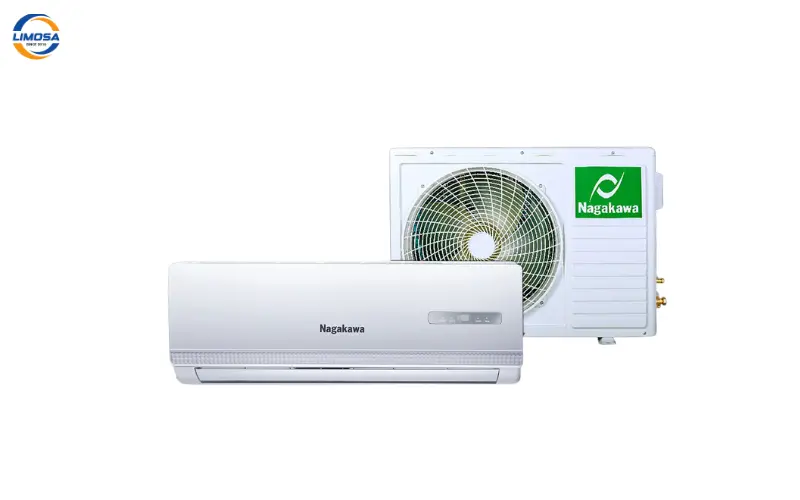 Những nguyên nhân gây ra lỗi E8 trên điều hòa Nagakawa