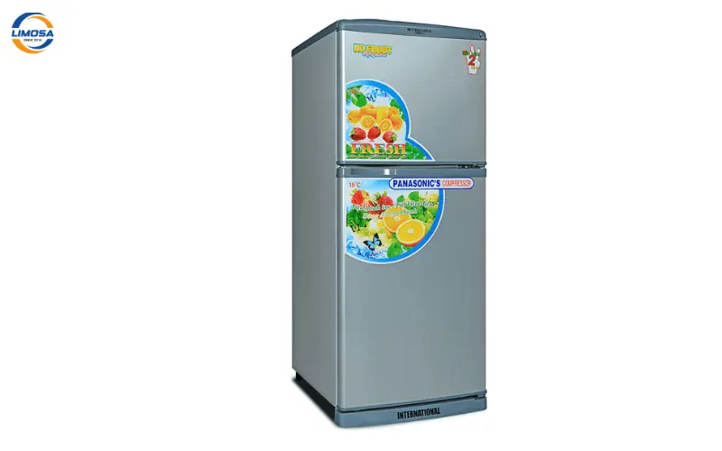 Nhược điểm có ở tủ lạnh Darling mà bạn cần lưu ý