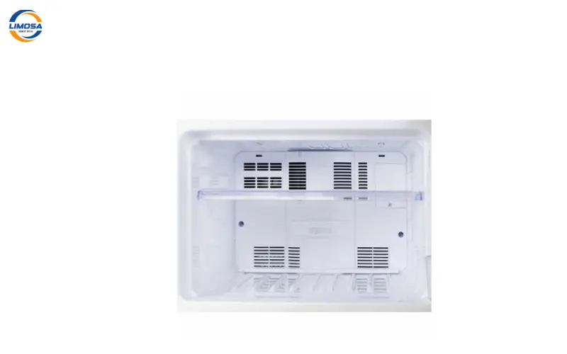 Ai nên mua tủ lạnh Sharp inverter 165 lít SJ X176E SL