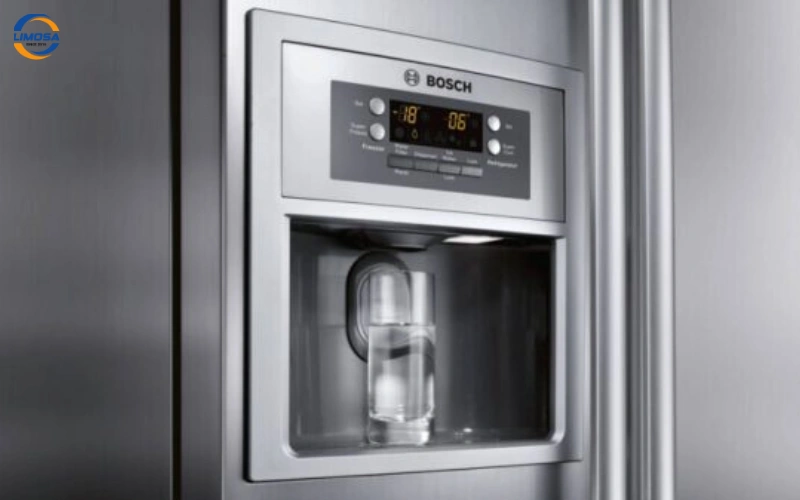 Nhược điểm và lưu ý khi chọn mua tủ lạnh Bosch