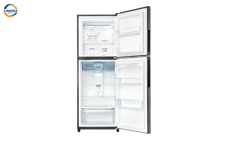 Quy trình chi tiết thay ron tủ lạnh Sharp