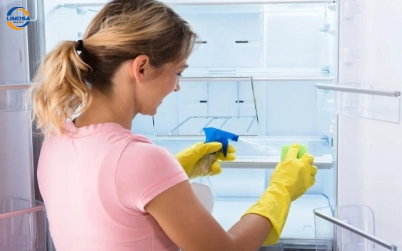 Quy trình vệ sinh định kỳ: nhanh, sạch, an toàn