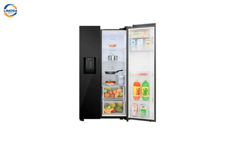 Sơ đồ mạch điện tủ lạnh Samsung Inverter là gì?