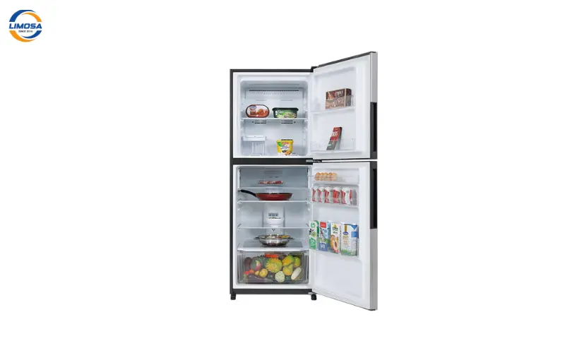 Sơ đồ mạch điện tủ lạnh Sharp là gì?