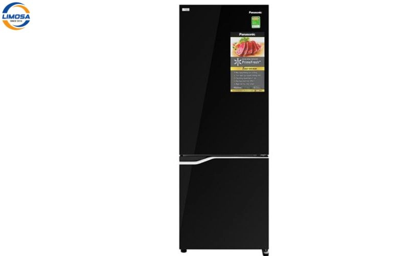 so sánh tủ lạnh beko và panasonic theo từng tiêu chí