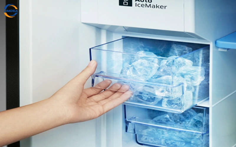 Sử dụng các chế độ nâng cao