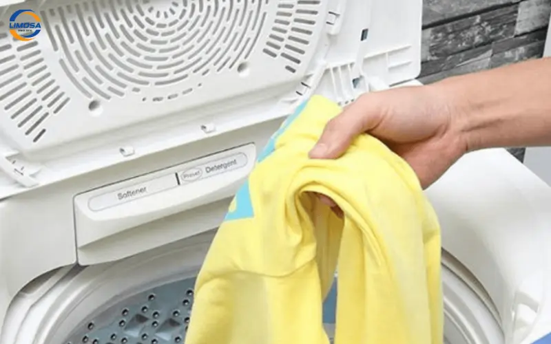 Sử dụng đúng tải trọng