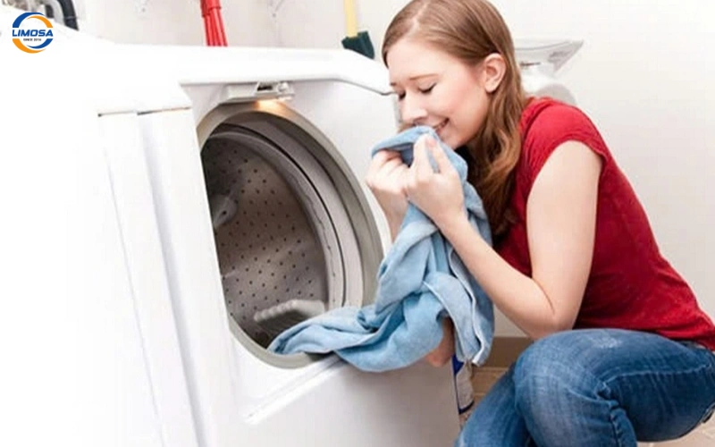 Sử dụng máy giặt Casper đúng cách để tránh lỗi E3