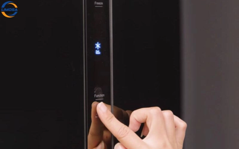 tại sao cần biết cách chỉnh nhiệt độ tủ lạnh beko