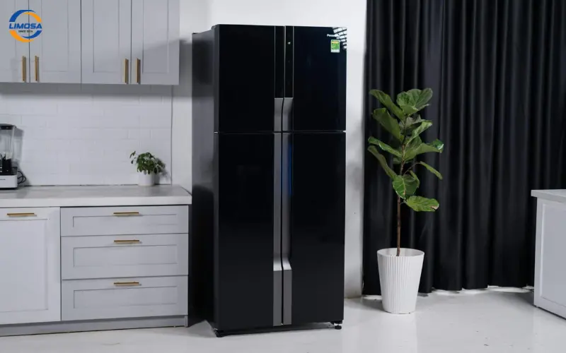 So sánh tủ lạnh Sharp và Hitachi: Đâu là lựa chọn phù hợp? Tiêu chí cần quan tâm khi so sánh tủ lạnh Sharp và Hitachi