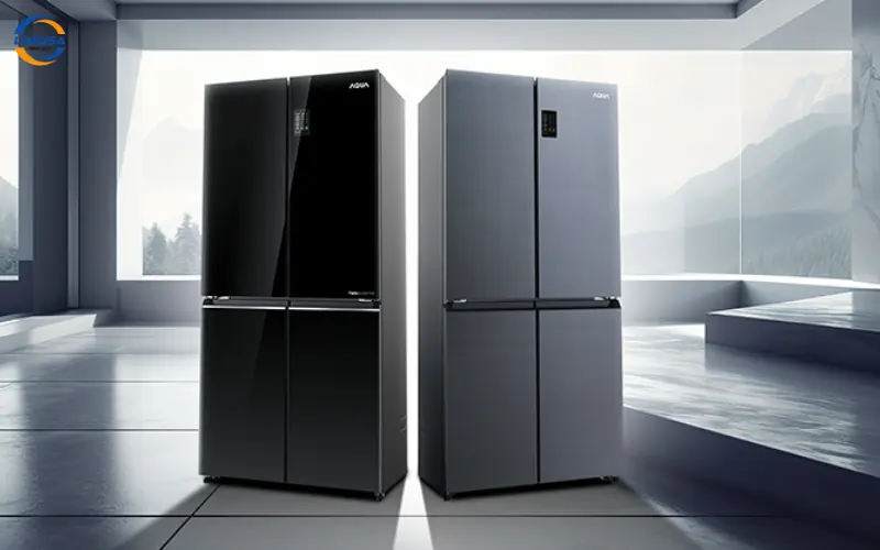 Tổng hợp bảng mã lỗi tủ lạnh Aqua Inverter thường gặp