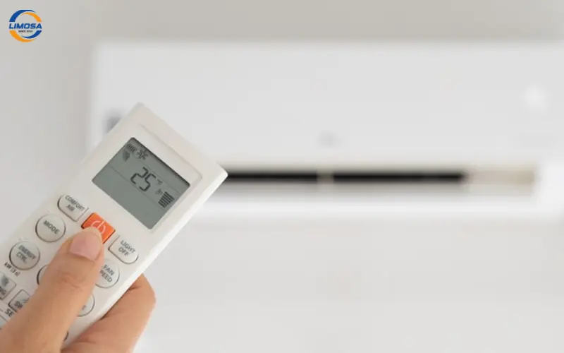 Tổng hợp câu hỏi thường gặp khi điều hòa Nagakawa báo lỗi E3