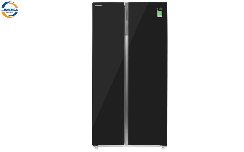 tổng quan về ao sánh tủ lạnh beko và panasonic