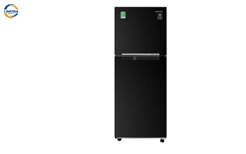 Tổng quan về tủ lạnh Samsung 208 lít