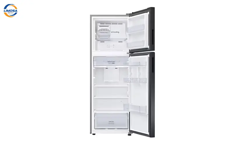 Tổng quan về tủ lạnh Samsung Twin Cooling Plus