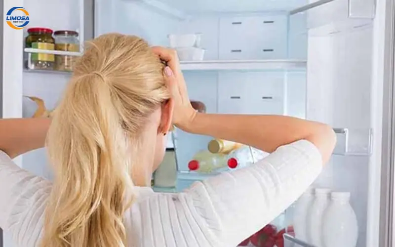 Trị số cảm biến tủ lạnh Beko là gì?