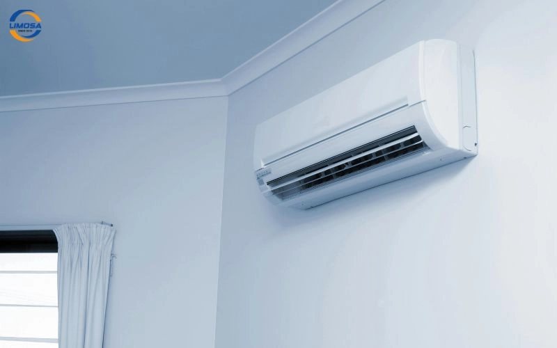 Triệu chứng nhận biết lỗi E1 điều hòa Daikin