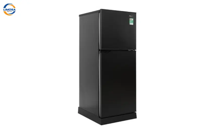 Tủ lạnh Aqua 143L có tiết kiệm điện không? Đánh giá chi tiết