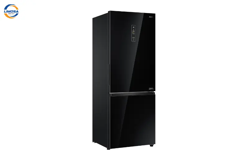 Tủ lạnh Aqua báo lỗi E2 là gì?