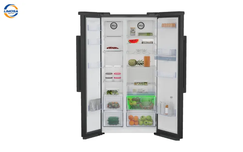 Tủ lạnh báo lỗi E1 là gì?