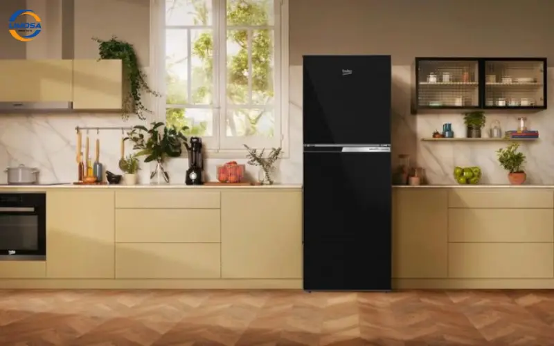 Tủ lạnh Beko báo lỗi 0c là gì?