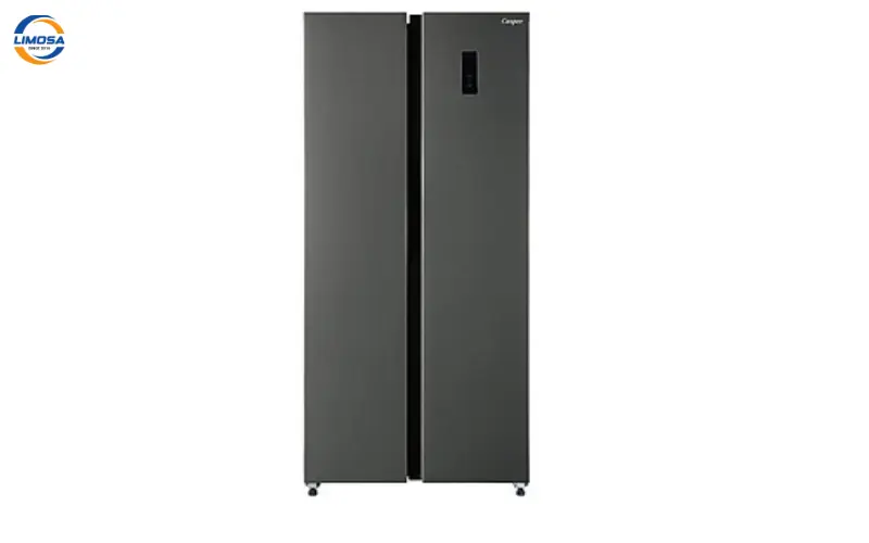 Tủ lạnh Beko báo lỗi E0 là gì?