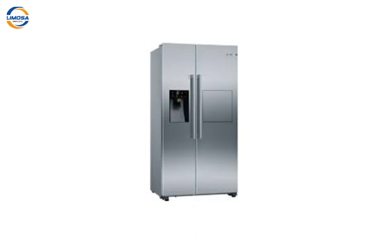 Tủ lạnh Bosch KGN56VW30G