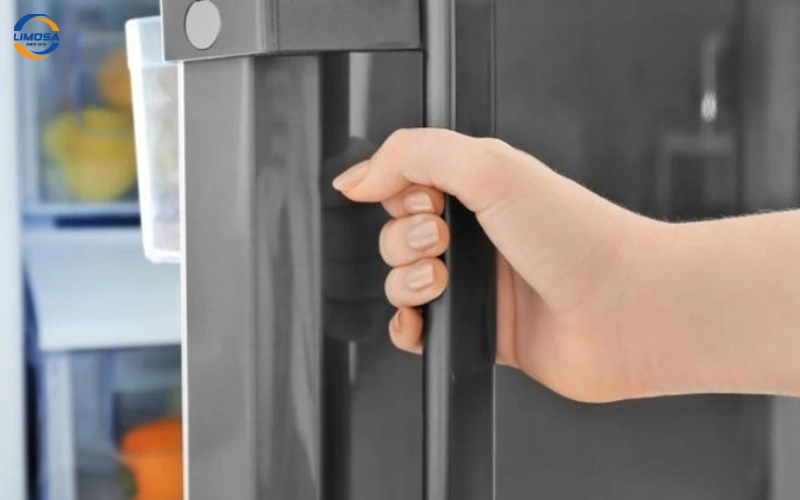 Tủ lạnh Hitachi báo lỗi OP là gì?