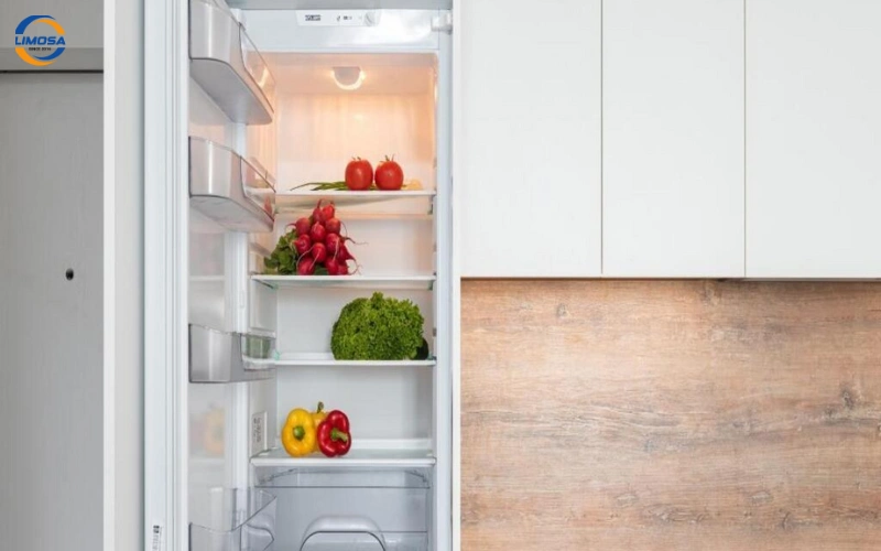 Tủ lạnh Hitachi không sáng đèn - Đâu là nguyên nhân chính