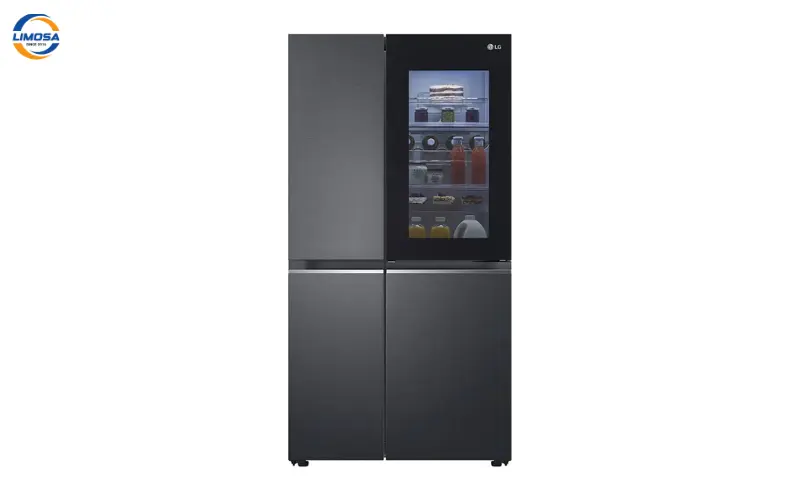 Tủ lạnh LG inverter báo lỗi nháy đèn 3 lần là gì?