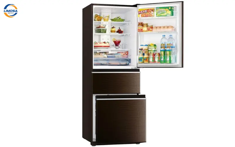 Tủ lạnh Mitsubishi kêu tít tít là biểu hiện của vấn đề gì?