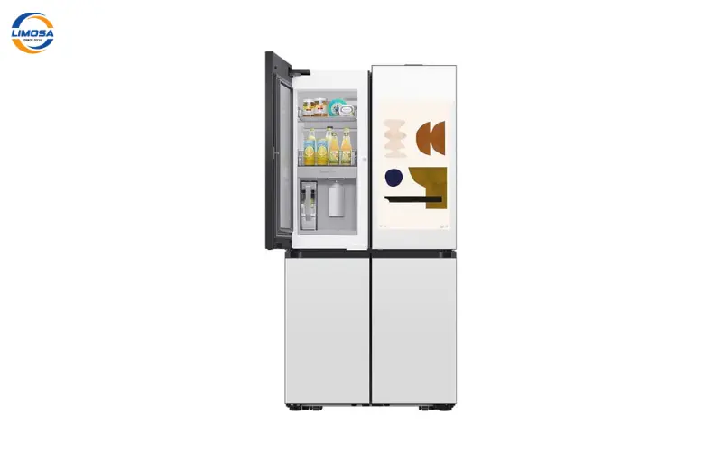 Tủ lạnh Samsung báo lỗi C21 là gì?